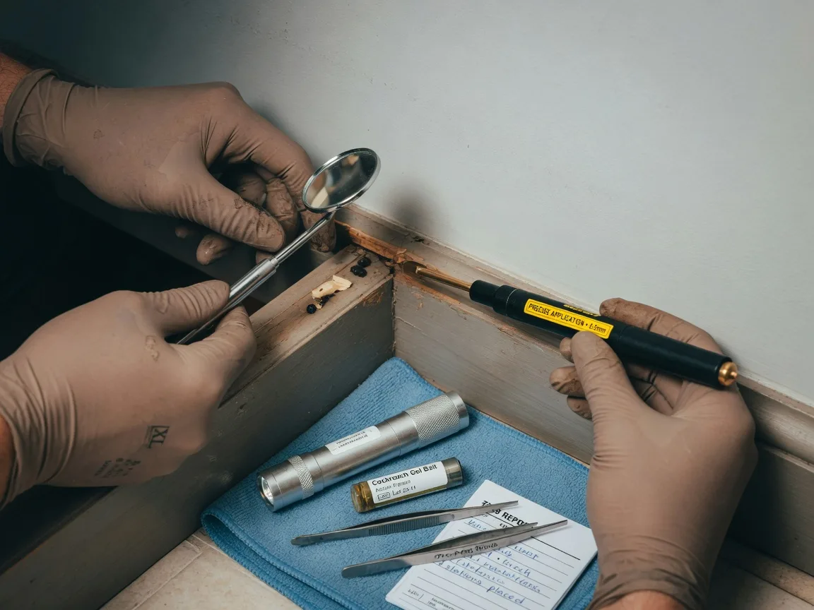 Why choose Emergency Pest Control in Smartsville, CA
